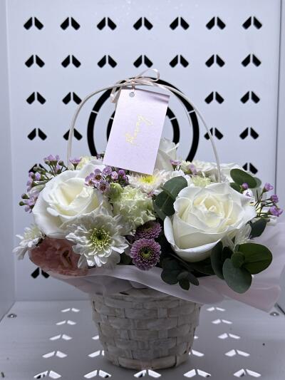 Bouquet from Floway Rīga Plaza