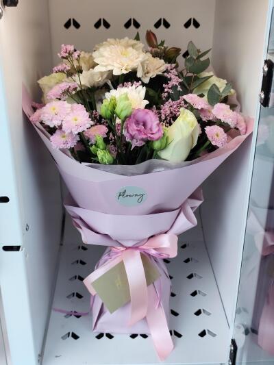 Bouquet from Floway SPICE