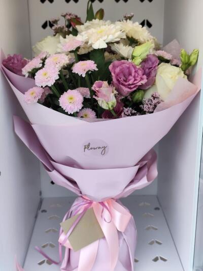 Bouquet from Floway Skanste