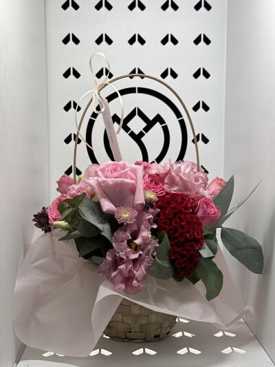 Bouquet from Floway Skanste