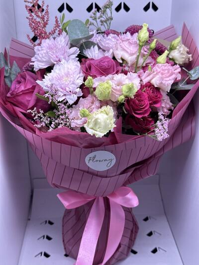 Bouquet from Floway SPICE