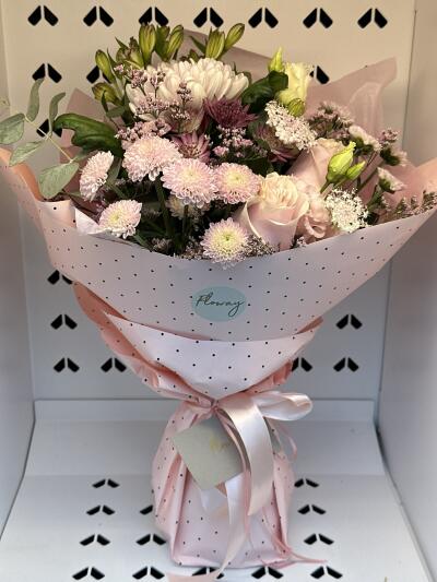 Bouquet from Floway Skanste