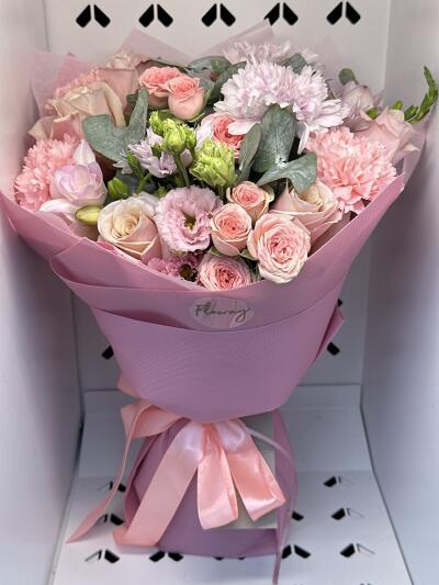 Bouquet from Floway SPICE