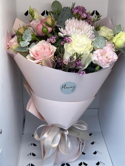 Bouquet from Floway SPICE