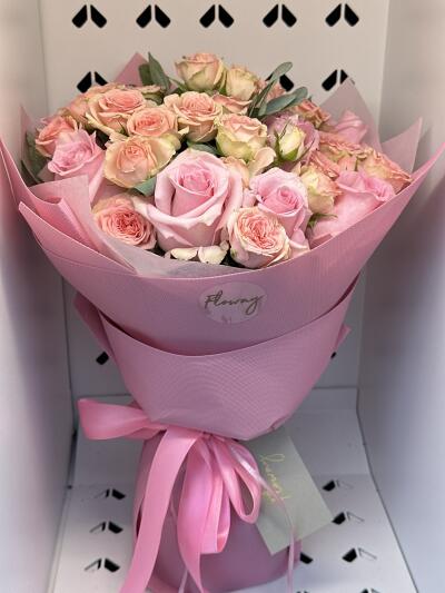 Bouquet from Floway SPICE