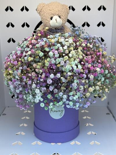 Bouquet from Floway Skanste