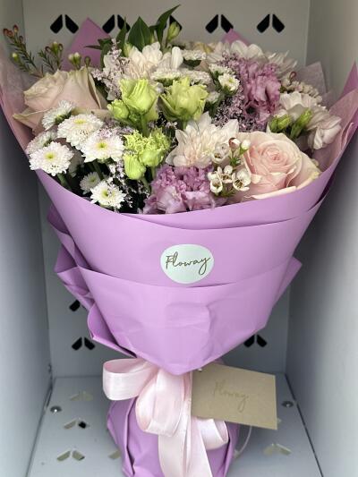 Bouquet from Floway Lielezeres