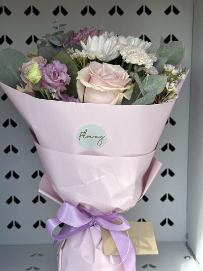 Bouquet from Floway Mārupe