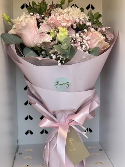 Bouquet from Floway SPICE