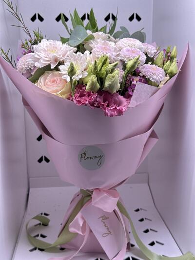 Bouquet from Floway SPICE