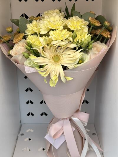 Bouquet from Floway SPICE