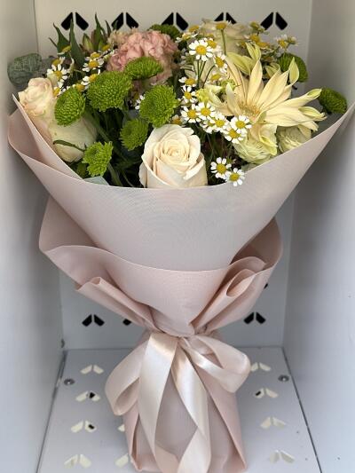 Bouquet from Floway Skanste