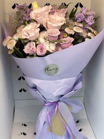 Bouquet from Floway SPICE