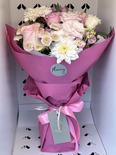 Bouquet from Floway SPICE