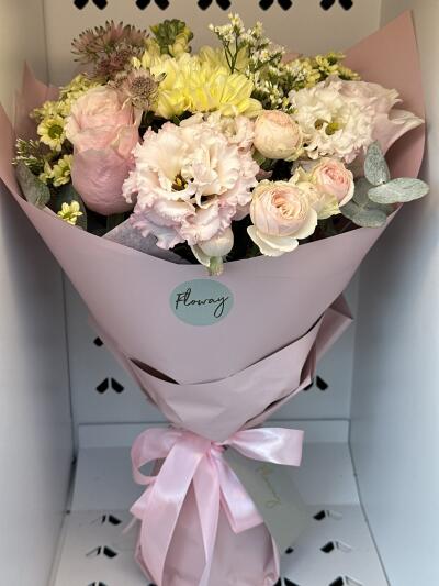 Bouquet from Floway SPICE