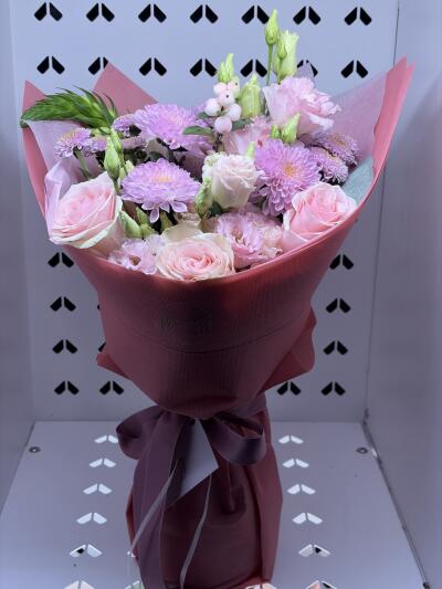 Bouquet from Floway Sāga