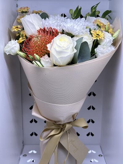Bouquet from Olimpia KW-1945-26
