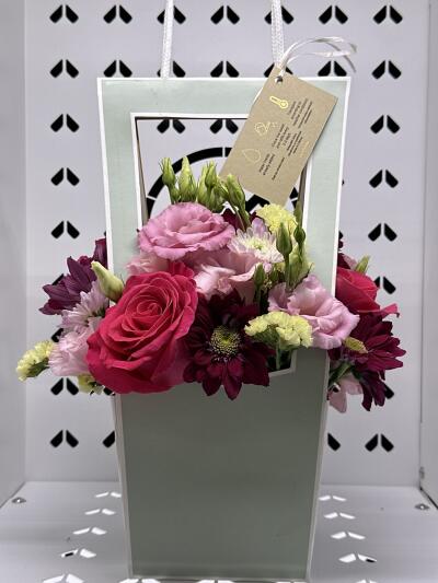 Bouquet from Olimpia KW-1945-26