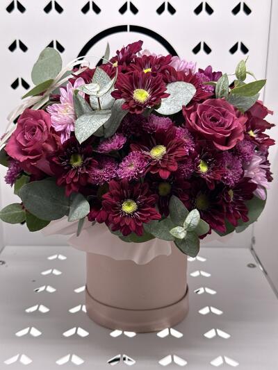 Bouquet from Olimpia KW-1945-26