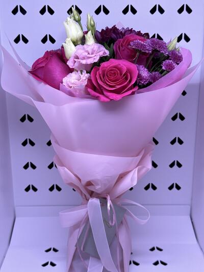 Bouquet from Olimpia KW-1945-26
