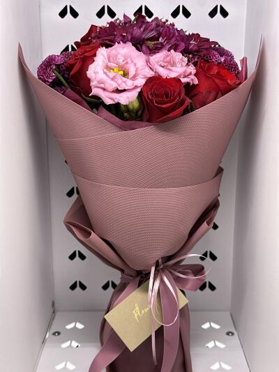 Bouquet from Olimpia KW-1945-26