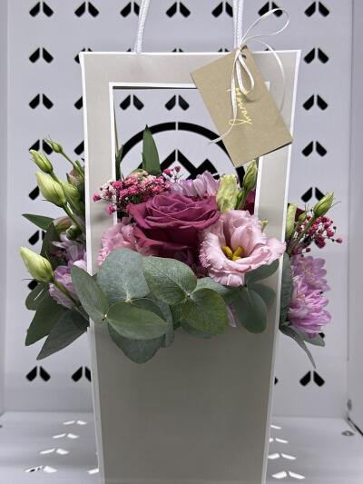 Bouquet from Olimpia KW-1945-26