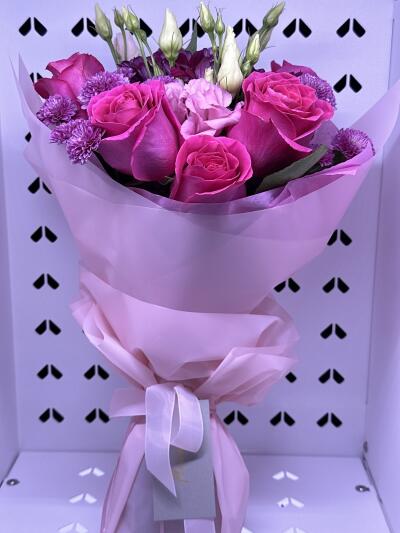 Bouquet from Olimpia KW-1945-26