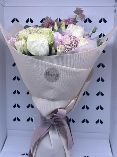 Bouquet from Gaiļezers KW-1946-26