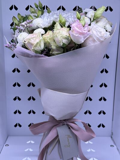 Bouquet from A7 KW-1950-26