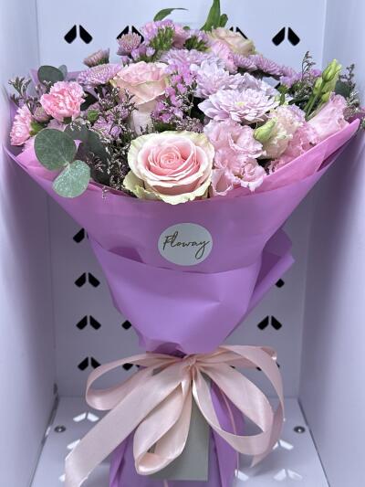 Bouquet from Origo