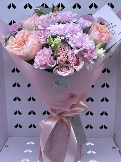Bouquet from Skanste