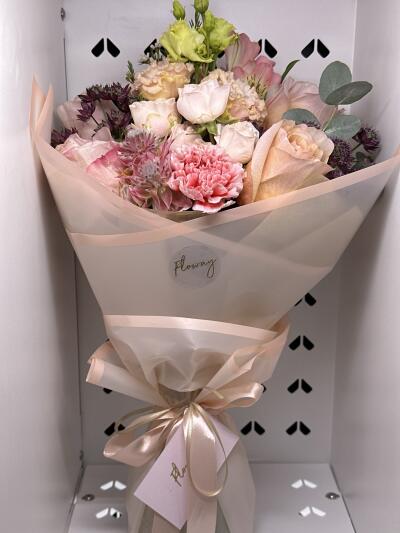 Bouquet from Olimpia