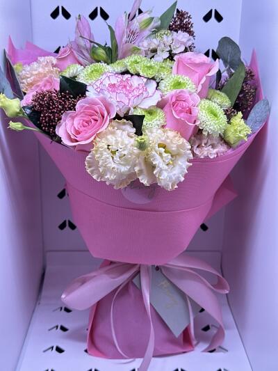 Bouquet from Olimpia