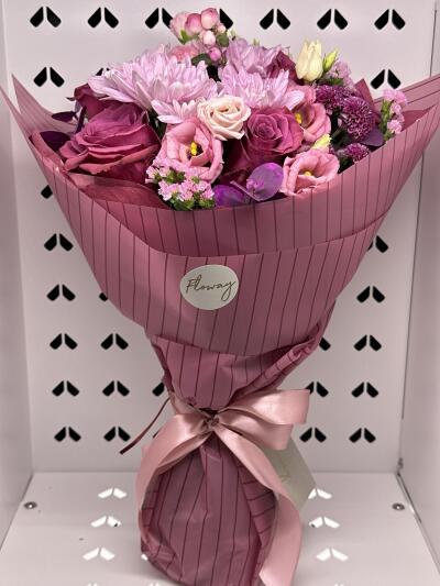Bouquet from Olimpia