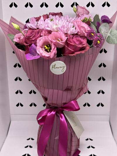 Bouquet from Olimpia