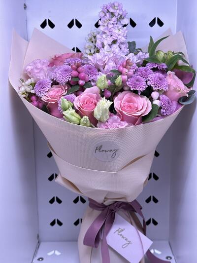 Bouquet from Olimpia KW-1945-26