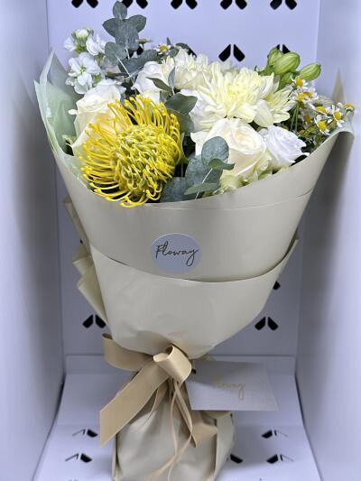 Bouquet from Olimpia KW-1945-26