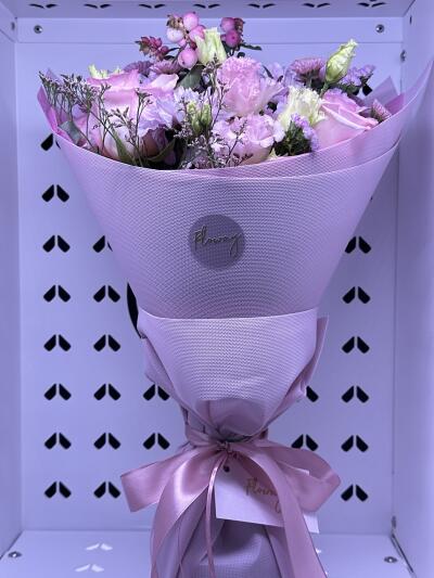 Bouquet from Olimpia