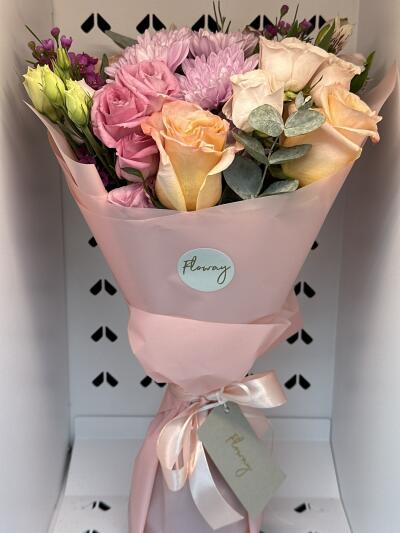 Bouquet from A7