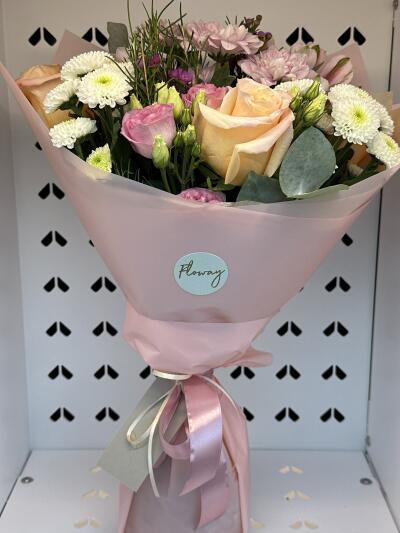 Bouquet from A7