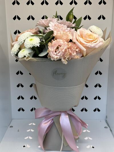 Bouquet from Apelsīns