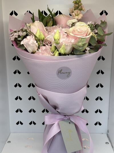 Bouquet from Apelsīns