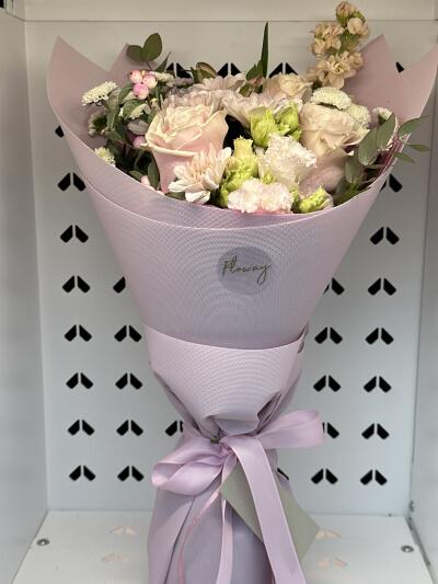 Bouquet from Apelsīns