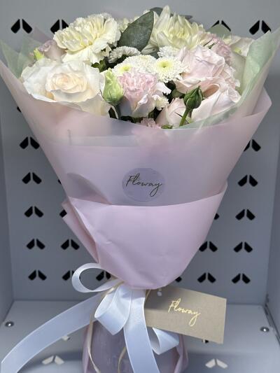 Bouquet from Mārupe