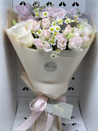 Bouquet from Skanste
