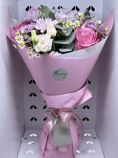 Bouquet from Skanste