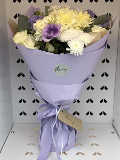Bouquet from Skanste
