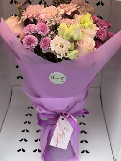 Bouquet from Skanste