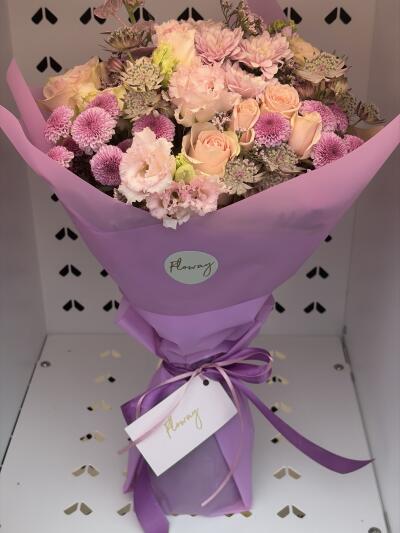 Bouquet from DAMME