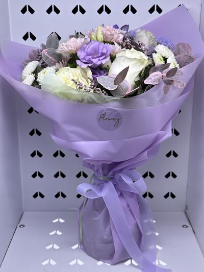 Bouquet from Origo